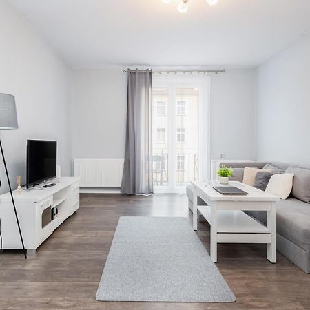 Apartments Dworcowa By Noclegi Renters Kolobrzeg Luaran gambar