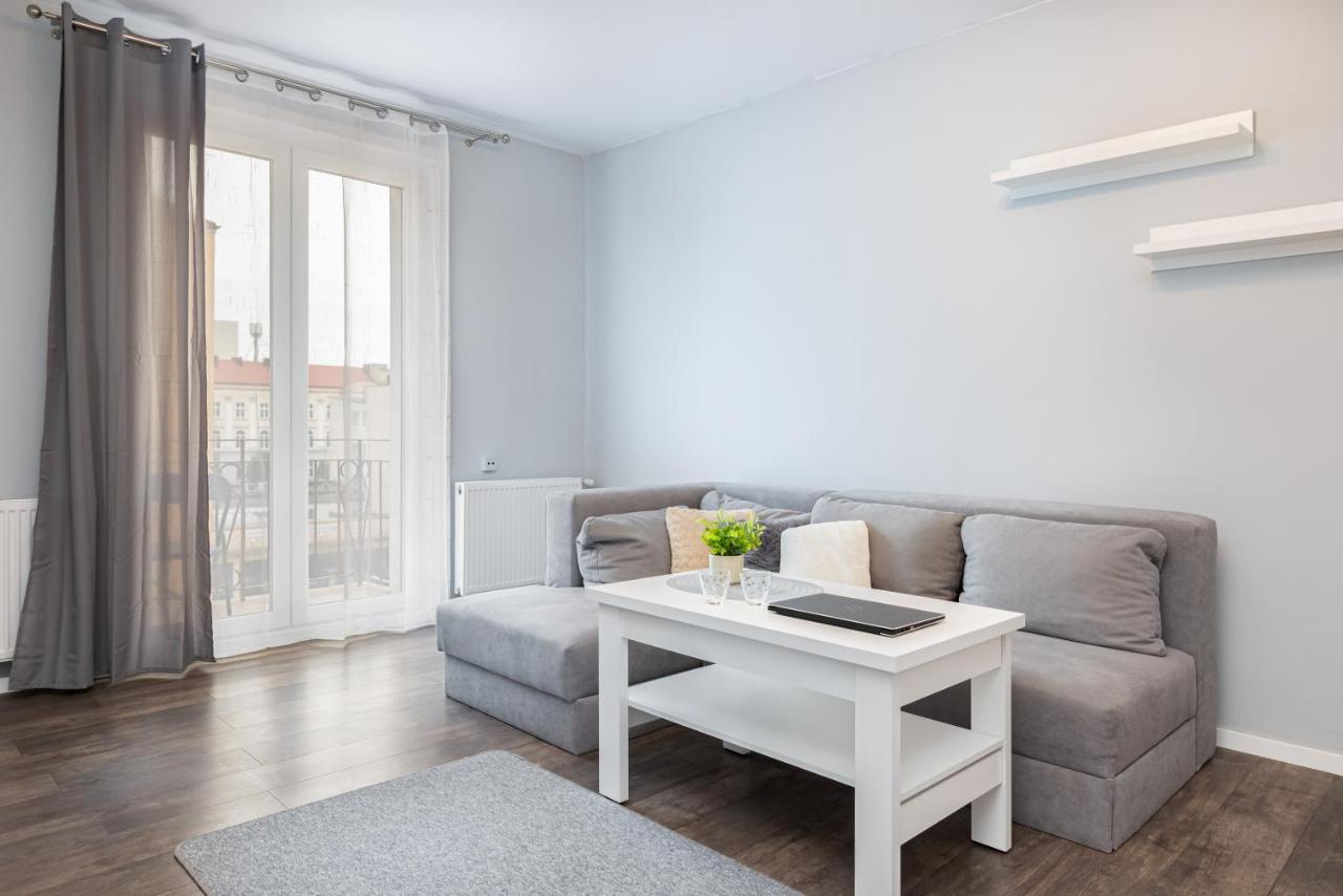 Apartments Dworcowa By Noclegi Renters Kolobrzeg Luaran gambar
