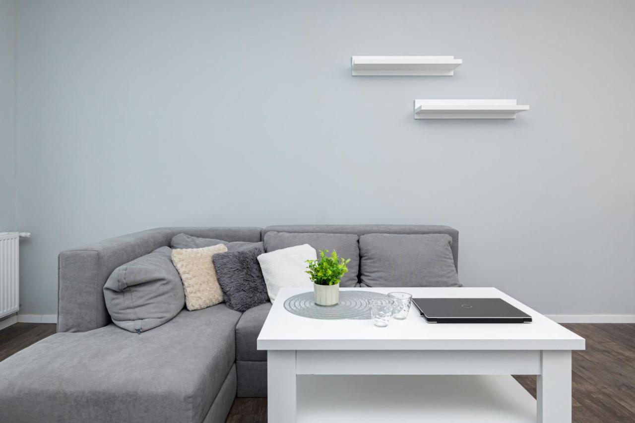 Apartments Dworcowa By Noclegi Renters Kolobrzeg Luaran gambar