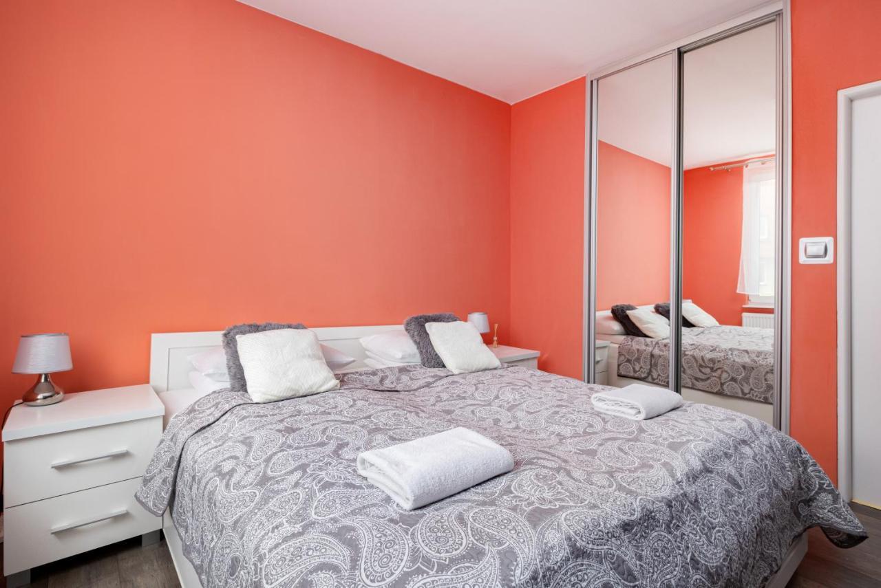 Apartments Dworcowa By Noclegi Renters Kolobrzeg Luaran gambar