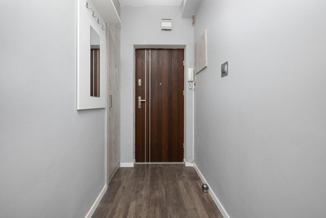Apartments Dworcowa By Noclegi Renters Kolobrzeg Luaran gambar