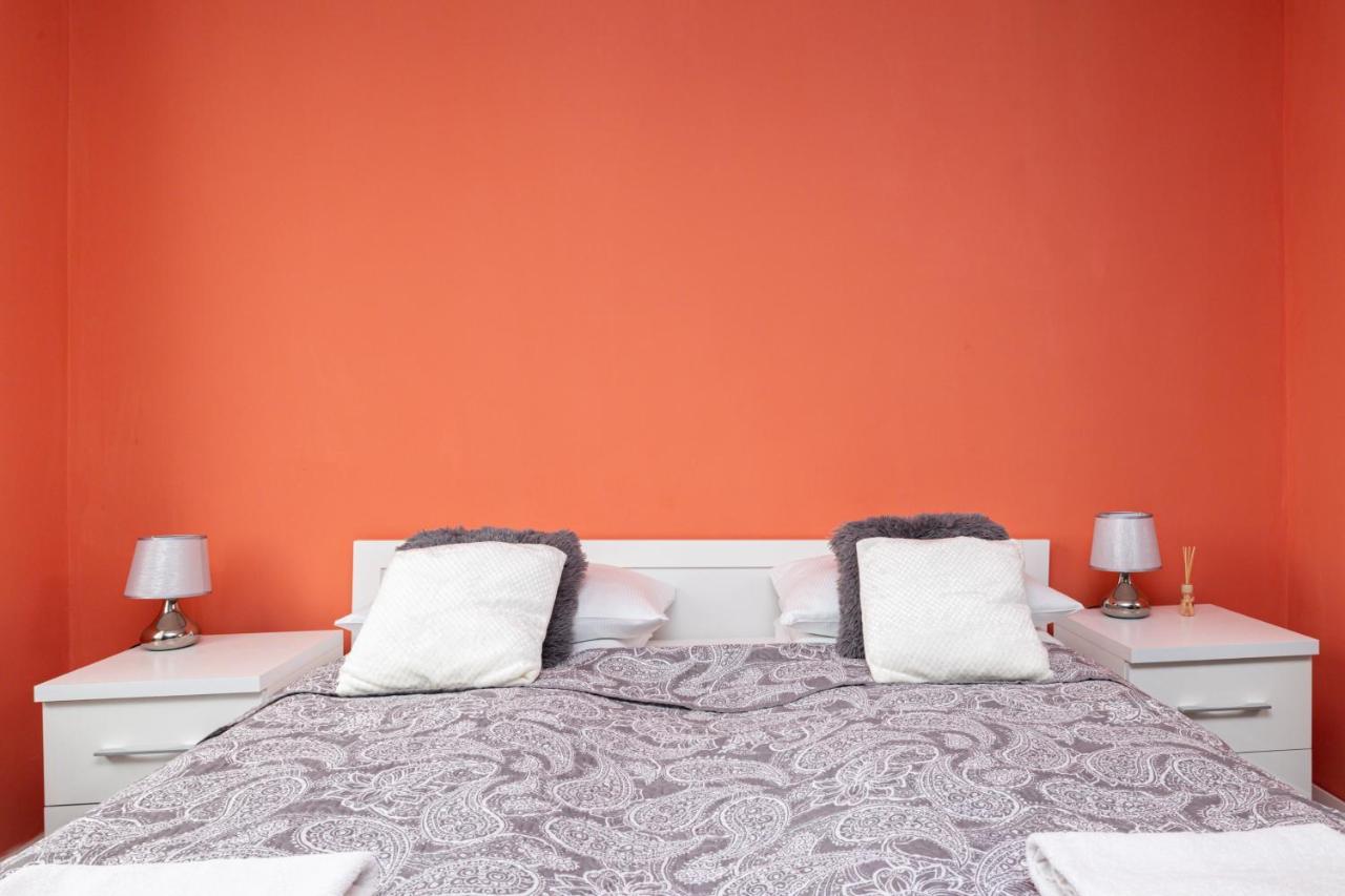 Apartments Dworcowa By Noclegi Renters Kolobrzeg Luaran gambar