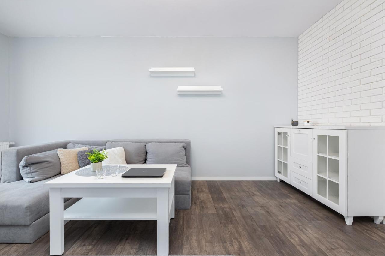 Apartments Dworcowa By Noclegi Renters Kolobrzeg Luaran gambar