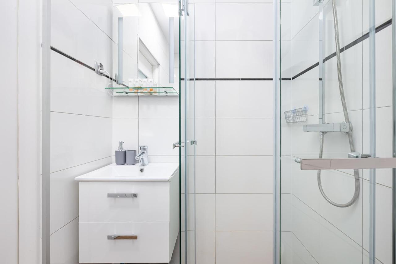 Apartments Dworcowa By Noclegi Renters Kolobrzeg Luaran gambar